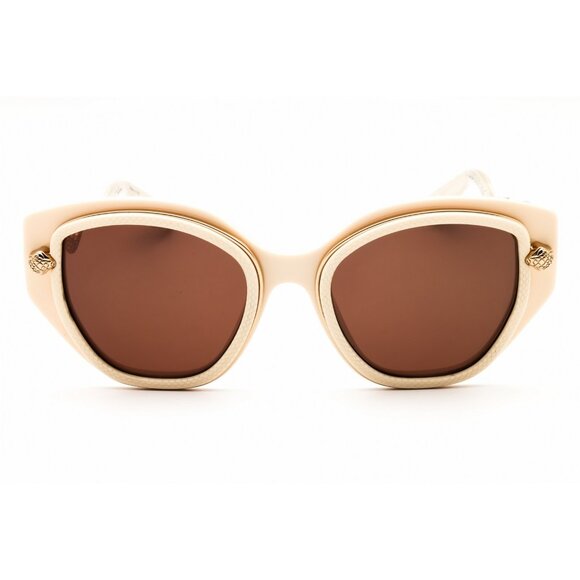 Roberto Cavalli Sunglasses SRC096M-9X7-52 New with tags main image 4